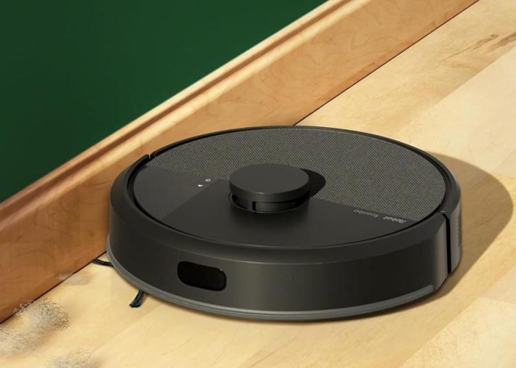 This entry-level Roomba robotic vacuum is on sale for 0 forward of Black Friday This entry-level Roomba robotic vacuum is on sale for 0 forward of Black Friday