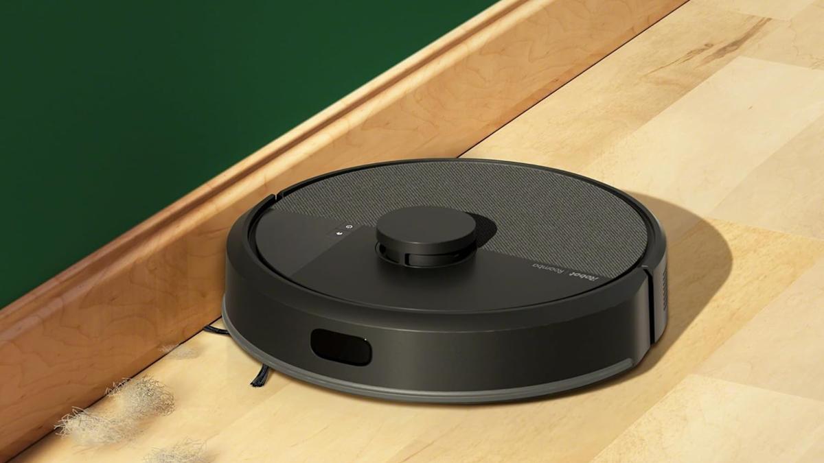 This entry-level Roomba robotic vacuum is on sale for 0 forward of Black Friday This entry-level Roomba robotic vacuum is on sale for 0 forward of Black Friday