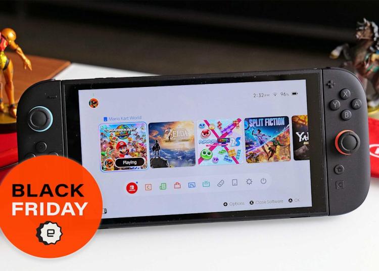 Change 2 bundles, Change sport offers, discounted equipment and extra vacation presents accessible now Change 2 bundles, Change sport offers, discounted equipment and extra vacation presents accessible now