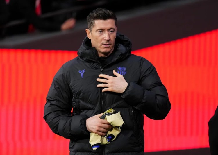 Barcelona veteran famous person opens up on future – ‘Not even 50% certain which path I need to take’ Barcelona veteran famous person opens up on future – ‘Not even 50% certain which path I need to take’