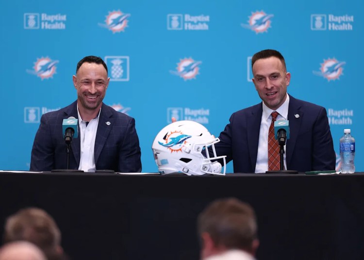 Miami Dolphins Followers Rank The Normal Supervisor & Head Coach Hires Miami Dolphins Followers Rank The Normal Supervisor & Head Coach Hires