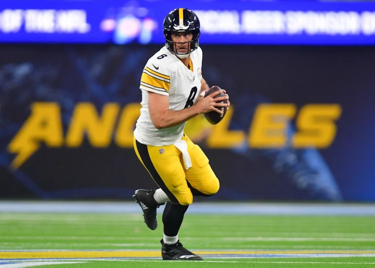 Steelers harm updates: Will Aaron Rodgers play vs the Payments? Steelers harm updates: Will Aaron Rodgers play vs the Payments?