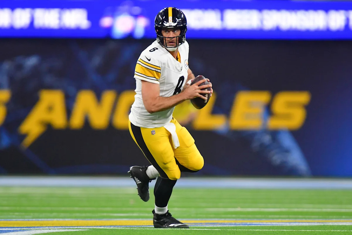 Steelers harm updates: Will Aaron Rodgers play vs the Payments? Steelers harm updates: Will Aaron Rodgers play vs the Payments?