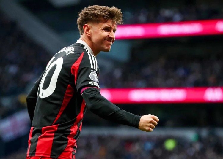 Confirmed: Fulham midfielder indicators new contract Confirmed: Fulham midfielder indicators new contract