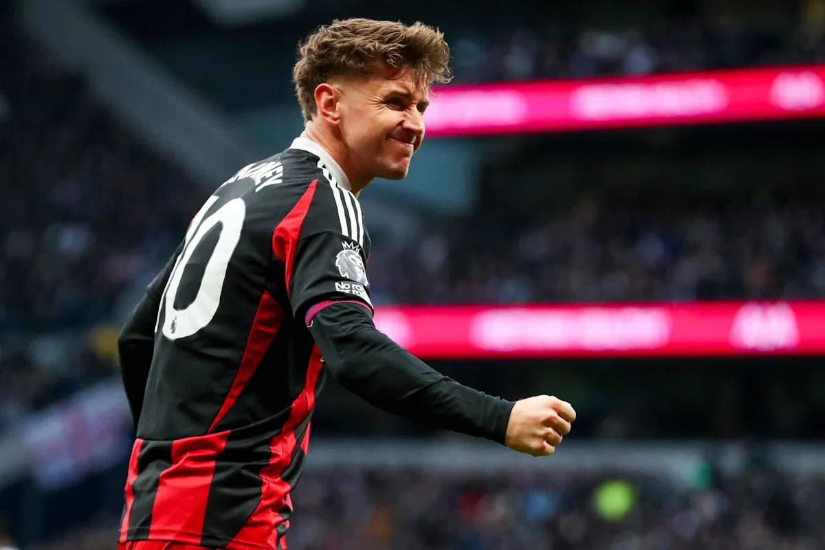 Confirmed: Fulham midfielder indicators new contract Confirmed: Fulham midfielder indicators new contract