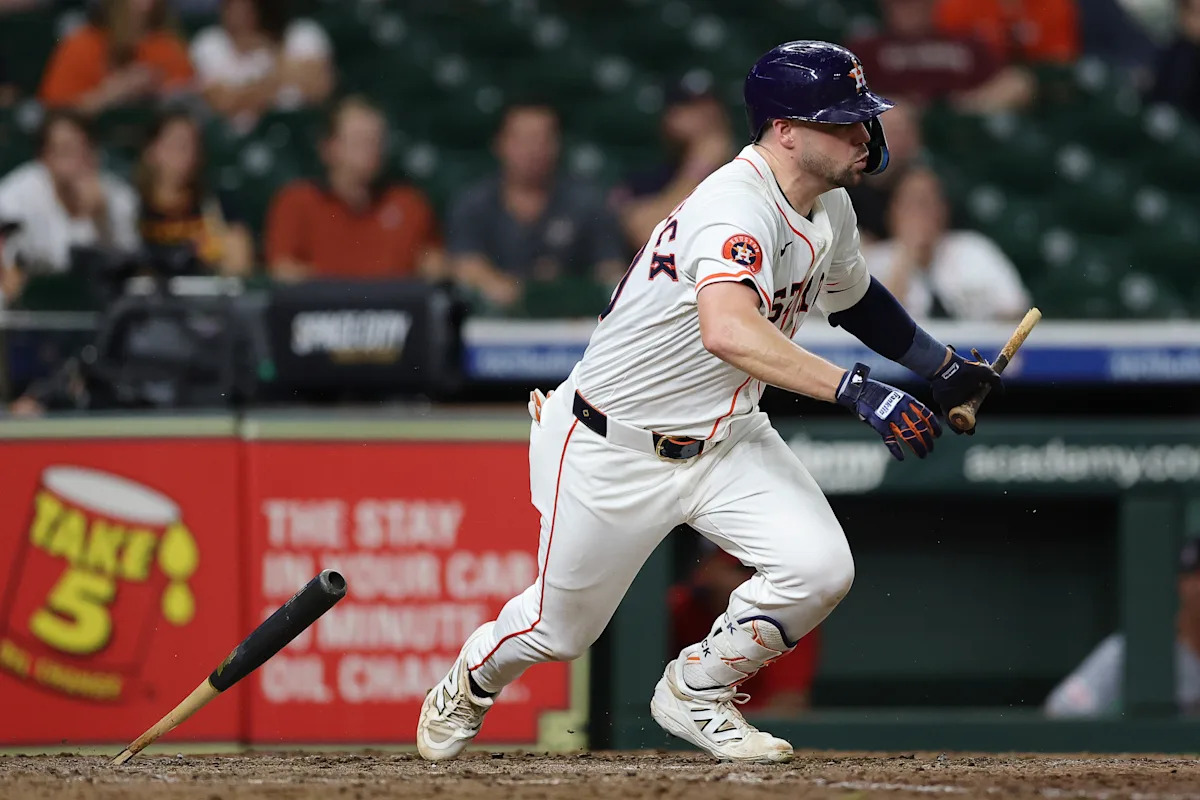 Cubs BCB After Darkish: Who’s the darkish horse outfielder? Cubs BCB After Darkish: Who’s the darkish horse outfielder?