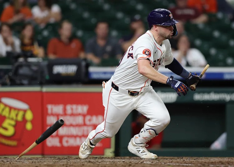 Cubs BCB After Darkish: Who’s the darkish horse outfielder? Cubs BCB After Darkish: Who’s the darkish horse outfielder?