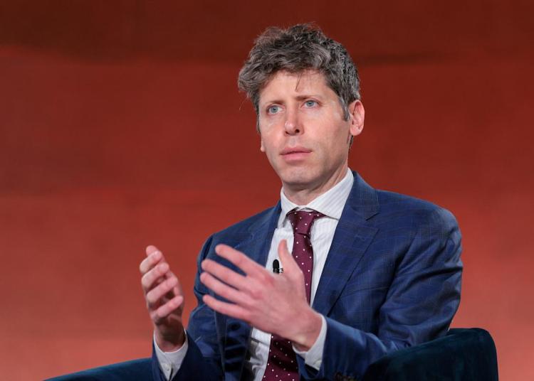 OpenAI’s Sam Altman apologizes for not reporting ChatGPT account of Tumbler Ridge suspect to police OpenAI’s Sam Altman apologizes for not reporting ChatGPT account of Tumbler Ridge suspect to police