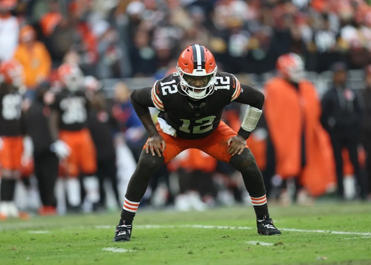 Cleveland Browns vs. Cincinnati Bengals: How one can watch right this moment’s NFL sport, kickoff time, TV channel and extra Cleveland Browns vs. Cincinnati Bengals: How one can watch right this moment’s NFL sport, kickoff time, TV channel and extra