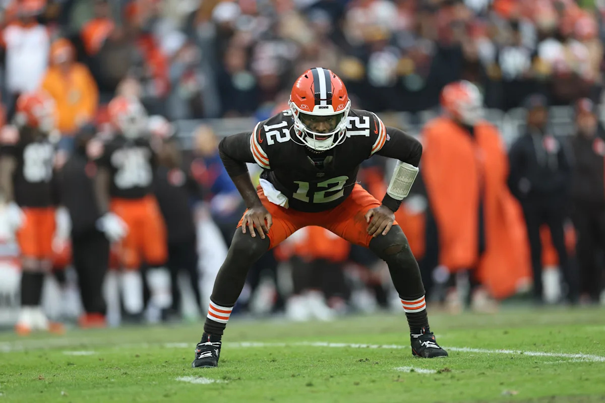 Cleveland Browns vs. Cincinnati Bengals: How one can watch right this moment’s NFL sport, kickoff time, TV channel and extra Cleveland Browns vs. Cincinnati Bengals: How one can watch right this moment’s NFL sport, kickoff time, TV channel and extra