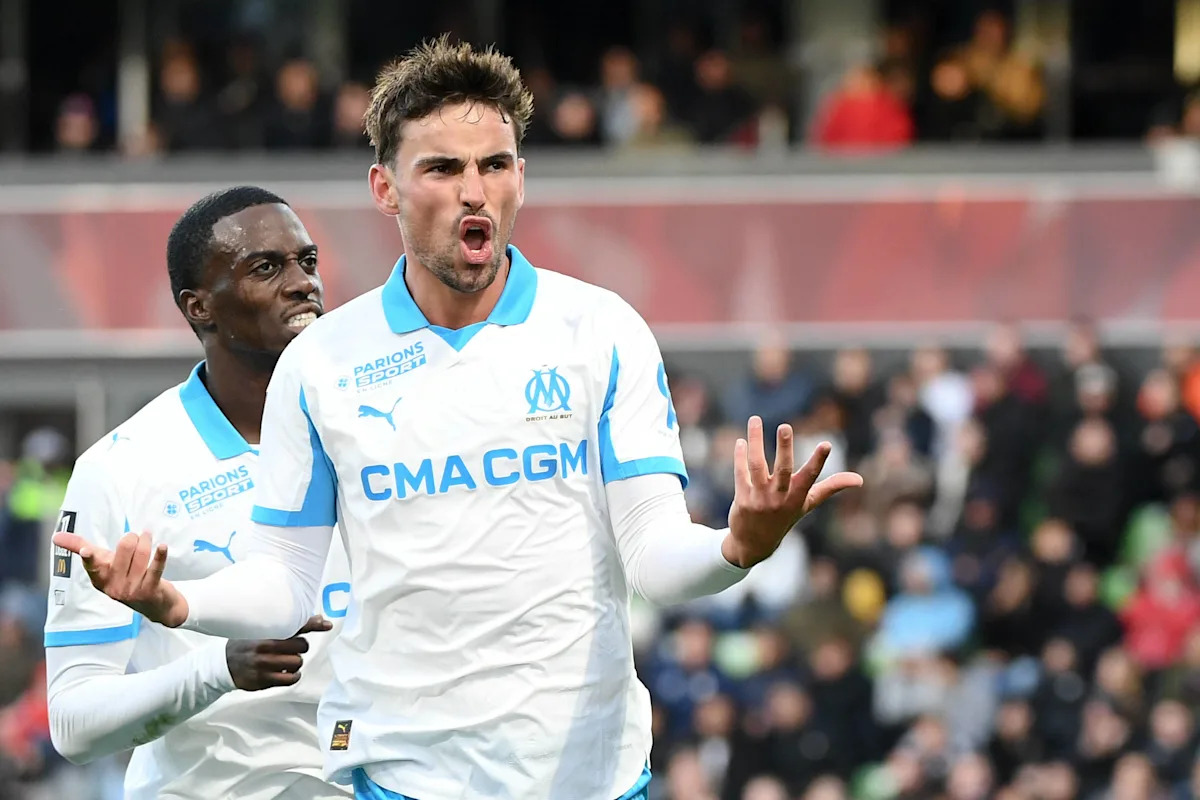 Report: Ligue 1 facet planning talks to signal Brighton midfielder Report: Ligue 1 facet planning talks to signal Brighton midfielder