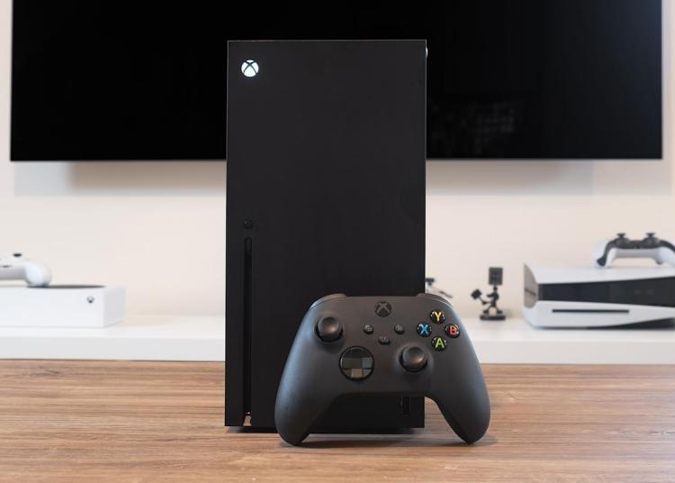 Xbox console income fell 30 p.c year-over-year this summer season Xbox console income fell 30 p.c year-over-year this summer season