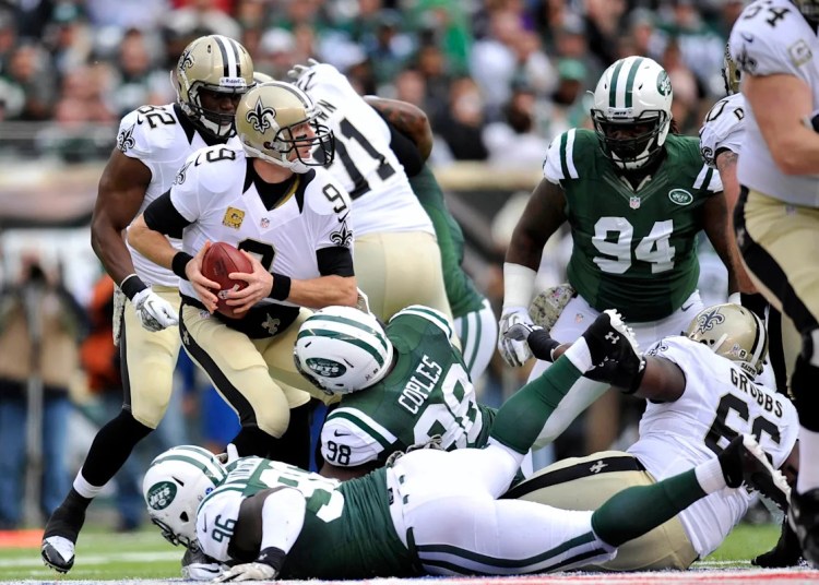 Saints vs. Jets preview: Collection historical past, notable stats for Week 16 Saints vs. Jets preview: Collection historical past, notable stats for Week 16