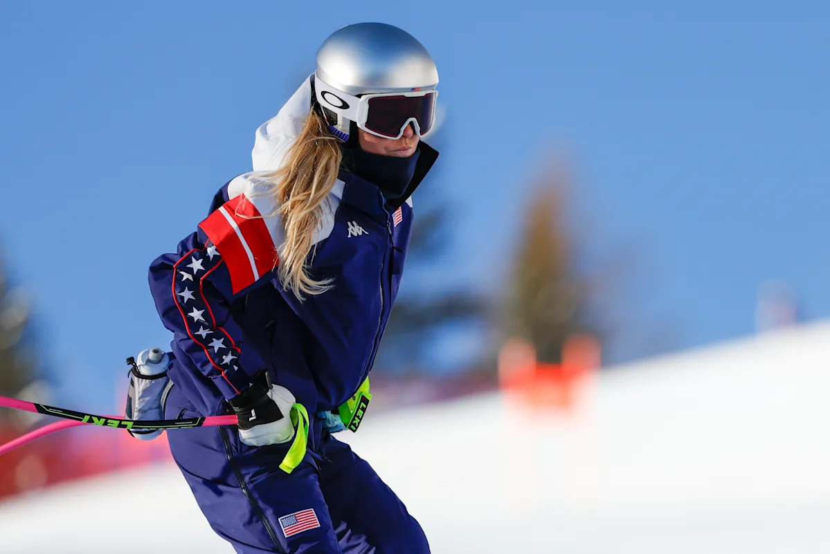 Lindsey Vonn set for one more leg surgical procedure earlier than returning residence, has ‘an extended, lengthy approach to go’ in restoration Lindsey Vonn set for one more leg surgical procedure earlier than returning residence, has ‘an extended, lengthy approach to go’ in restoration