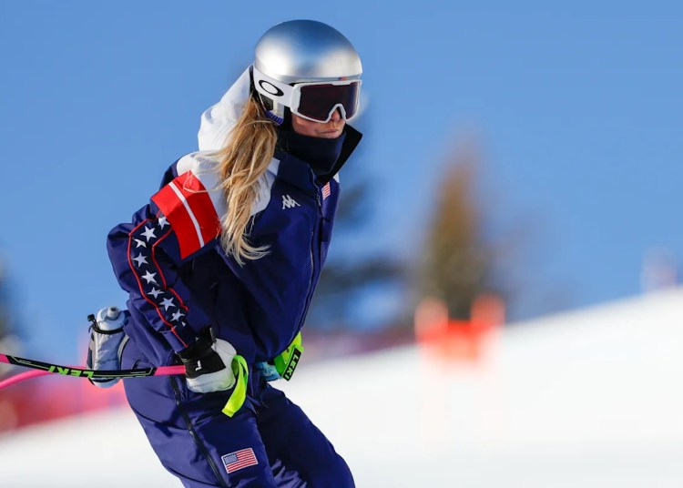 Lindsey Vonn set for one more leg surgical procedure earlier than returning residence, has ‘an extended, lengthy approach to go’ in restoration Lindsey Vonn set for one more leg surgical procedure earlier than returning residence, has ‘an extended, lengthy approach to go’ in restoration