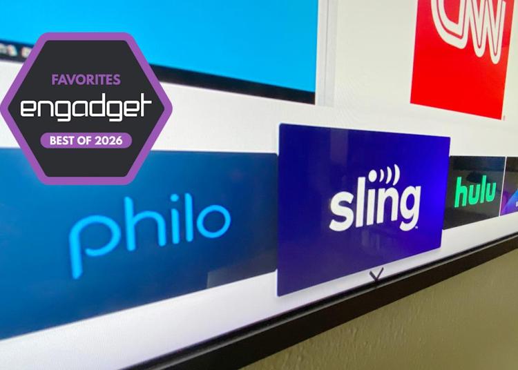 The very best stay TV streaming providers to chop cable in 2026 The very best stay TV streaming providers to chop cable in 2026