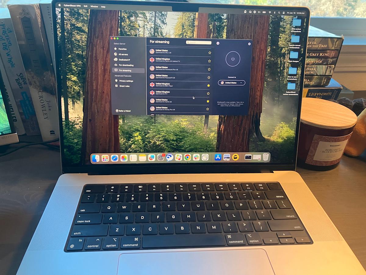The way to test in case your VPN is working The way to test in case your VPN is working