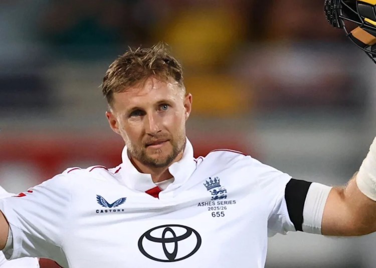 ‘Australia must admit he is an amazing’ – Root hits elusive century ‘Australia must admit he is an amazing’ – Root hits elusive century