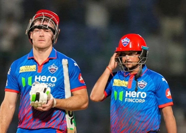 ‘I can not fathom it’: Ashwin left ‘baffled’ by David Miller’s determination in DC’s one-run defeat ‘I can not fathom it’: Ashwin left ‘baffled’ by David Miller’s determination in DC’s one-run defeat