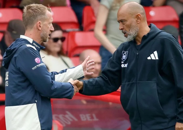 Supervisor ins and outs – 2025-26 season Supervisor ins and outs – 2025-26 season