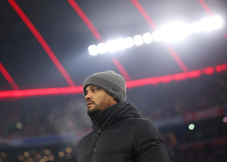 Confirmed lineups: Bayern Munich vs. VfL Wolfsburg Confirmed lineups: Bayern Munich vs. VfL Wolfsburg