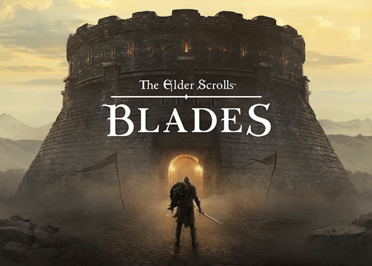 Bethesda is shutting down The Elder Scrolls: Blades on June 30 Bethesda is shutting down The Elder Scrolls: Blades on June 30