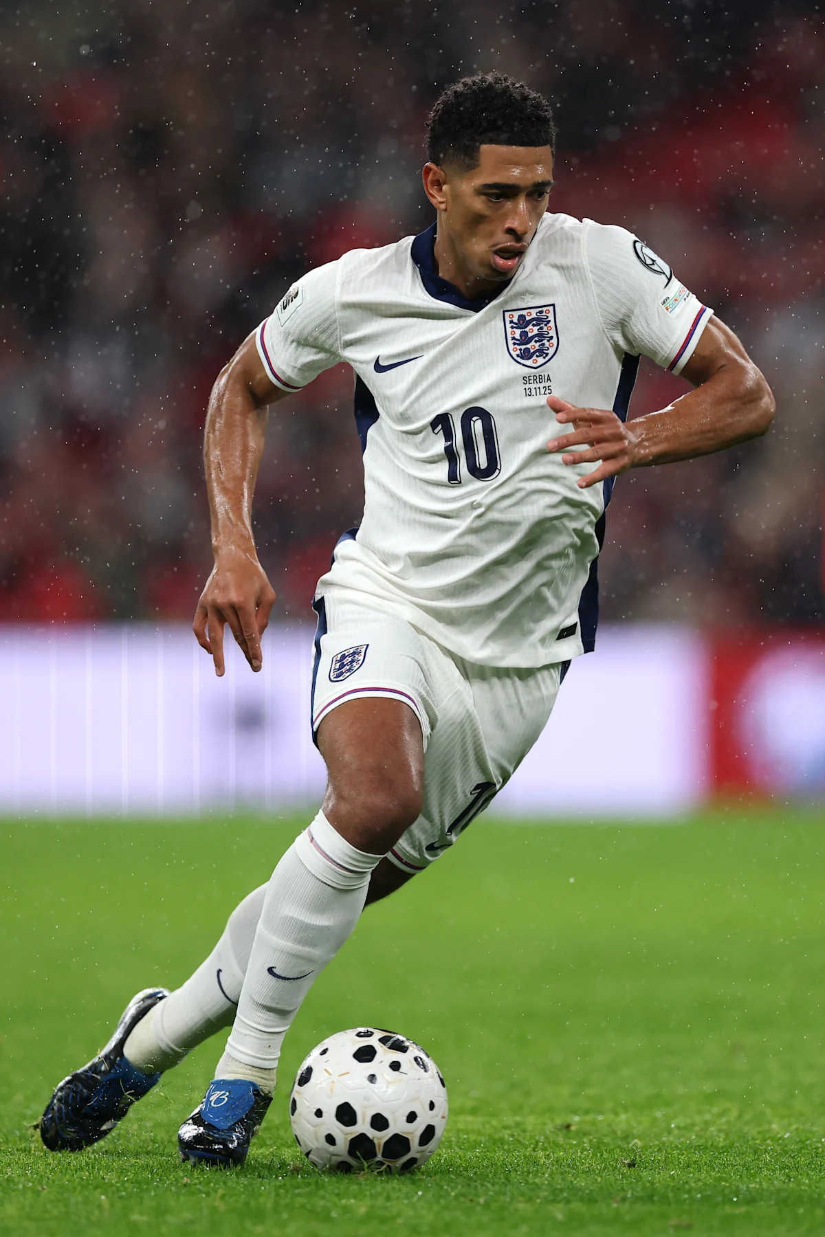 Bellingham Assists England’s Win – Yahoo Sports activities Bellingham Assists England’s Win – Yahoo Sports activities