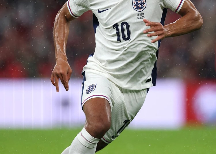 Bellingham Assists England’s Win – Yahoo Sports activities Bellingham Assists England’s Win – Yahoo Sports activities