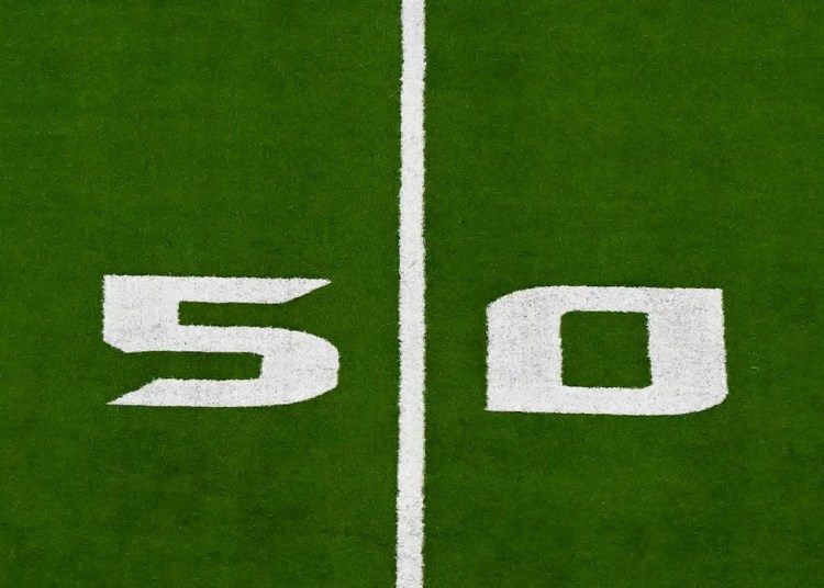 UFL restricts punting past 50-yard line and makes 60-plus discipline objectives value 4 factors UFL restricts punting past 50-yard line and makes 60-plus discipline objectives value 4 factors