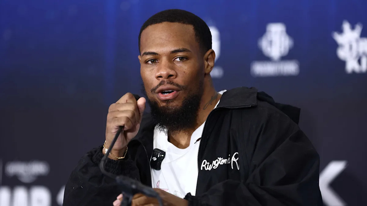 Feeling robbed, once more, fuming Lamont Roach calls for ‘quick rematch’ with ‘even enjoying subject’ Feeling robbed, once more, fuming Lamont Roach calls for ‘quick rematch’ with ‘even enjoying subject’