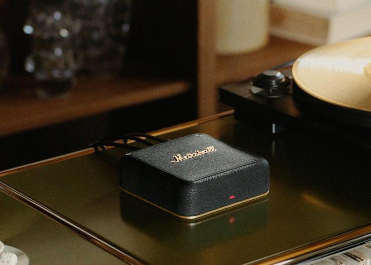 Marshall’s new Heddon hub provides multi-room audio to audio system with Auracast Marshall’s new Heddon hub provides multi-room audio to audio system with Auracast