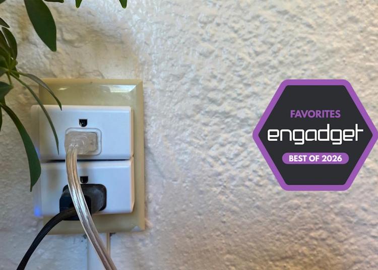 The very best sensible plugs in 2026 The very best sensible plugs in 2026