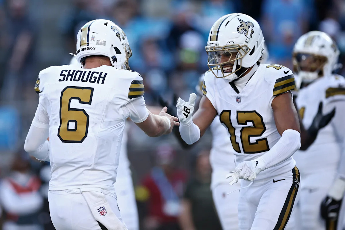 These 3 offenses did sufficient on the finish of the season for us to purchase into them for fantasy soccer in 2026 These 3 offenses did sufficient on the finish of the season for us to purchase into them for fantasy soccer in 2026