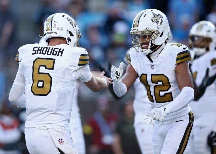 These 3 offenses did sufficient on the finish of the season for us to purchase into them for fantasy soccer in 2026 These 3 offenses did sufficient on the finish of the season for us to purchase into them for fantasy soccer in 2026