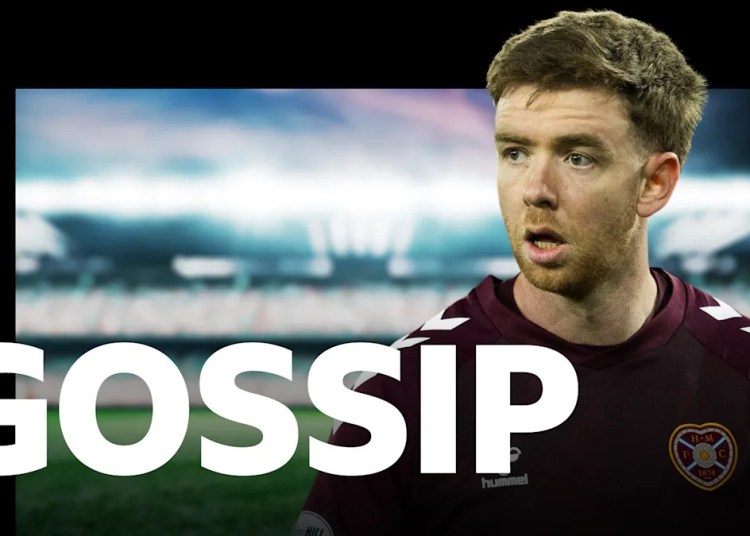 Findlay desires everlasting Hearts transfer – gossip Findlay desires everlasting Hearts transfer – gossip