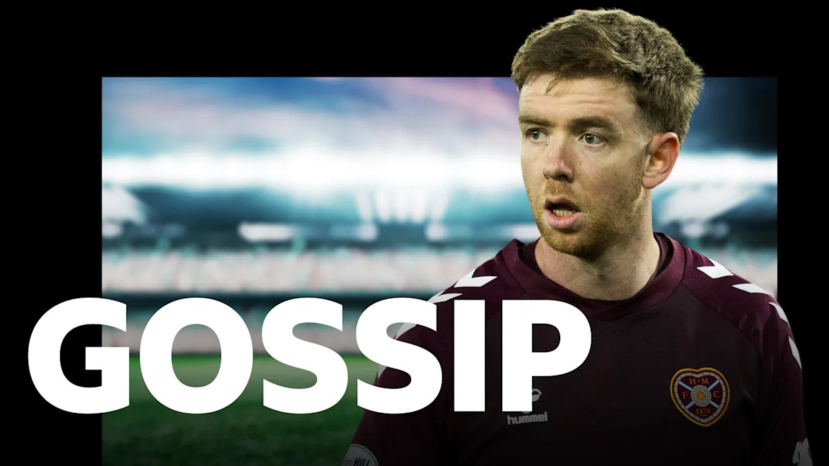 Findlay desires everlasting Hearts transfer – gossip Findlay desires everlasting Hearts transfer – gossip