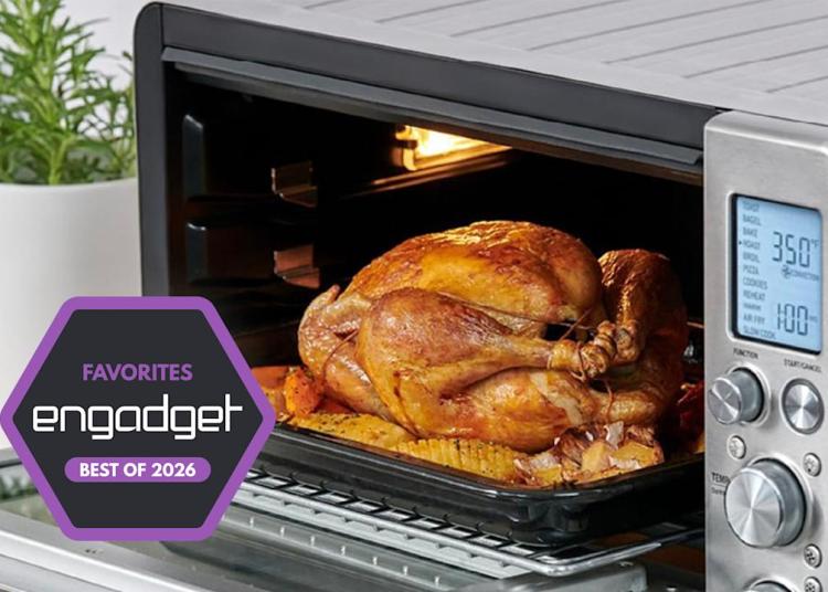 The perfect kitchen devices for 2026 The perfect kitchen devices for 2026