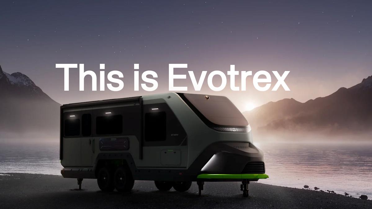 Former Anker workers launch new startup to construct a hybrid RV trailer Former Anker workers launch new startup to construct a hybrid RV trailer