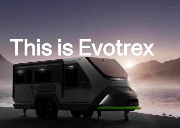 Former Anker workers launch new startup to construct a hybrid RV trailer Former Anker workers launch new startup to construct a hybrid RV trailer