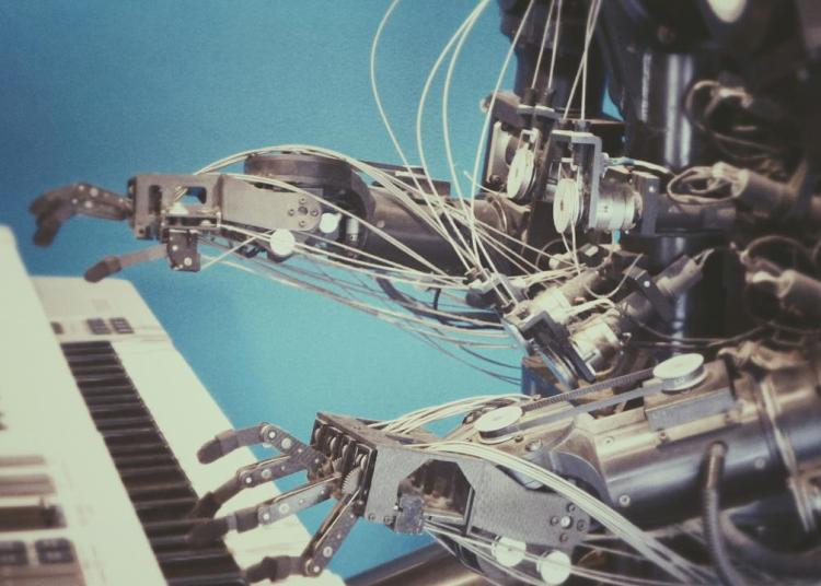 Warner indicators AI music licensing cope with Udio Warner indicators AI music licensing cope with Udio