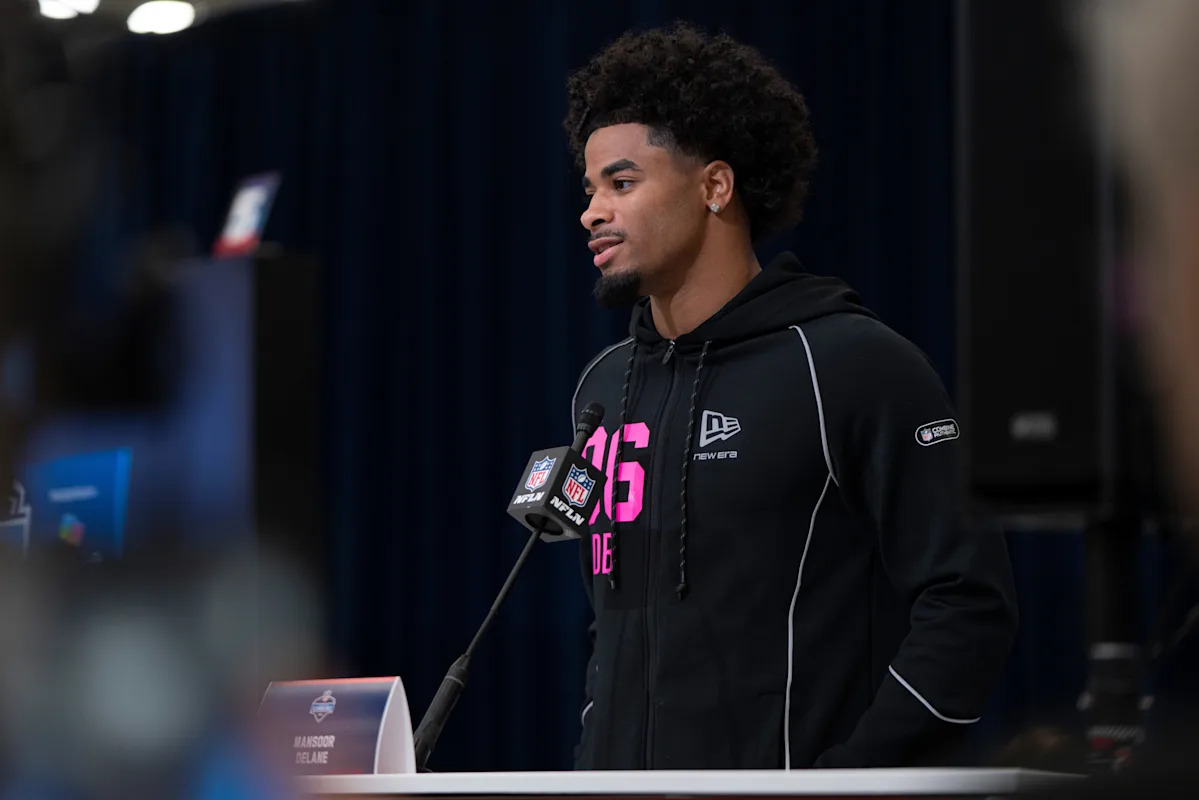 Bengals’ last-second go to with prime identify hints at NFL draft plans Bengals’ last-second go to with prime identify hints at NFL draft plans