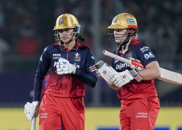 WPL 2026: How a lot prize cash did RCB earn after title win? WPL 2026: How a lot prize cash did RCB earn after title win?