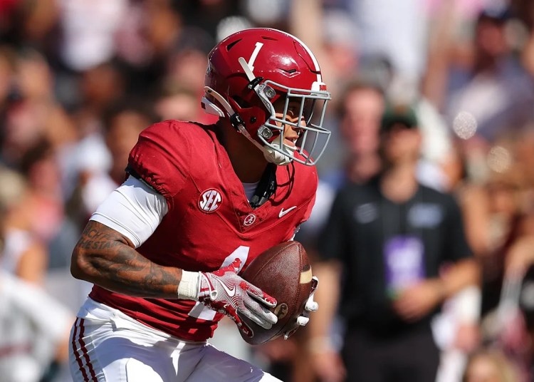 Packers double dip on cornerback, add Domani Jackson in 2026 NFL Draft Packers double dip on cornerback, add Domani Jackson in 2026 NFL Draft