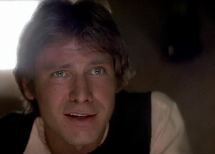 The 1977 reduce of Star Wars will return to theaters in 2027 The 1977 reduce of Star Wars will return to theaters in 2027