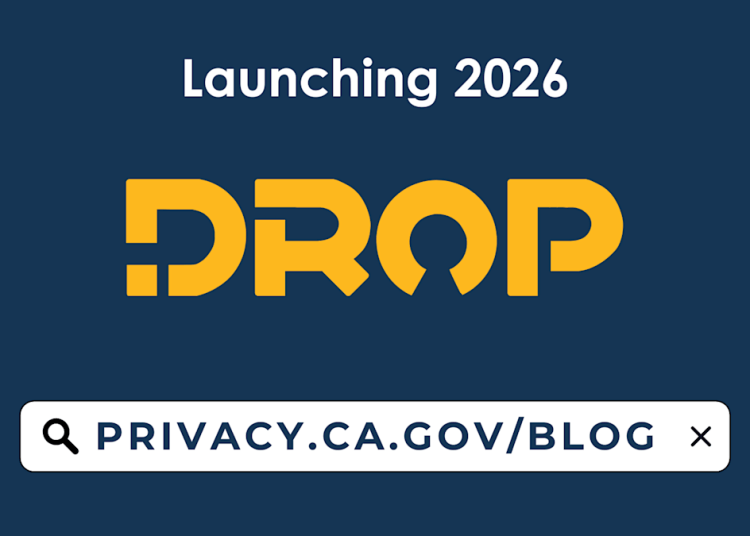 California introduces a one-stop store to delete your on-line knowledge footprint California introduces a one-stop store to delete your on-line knowledge footprint