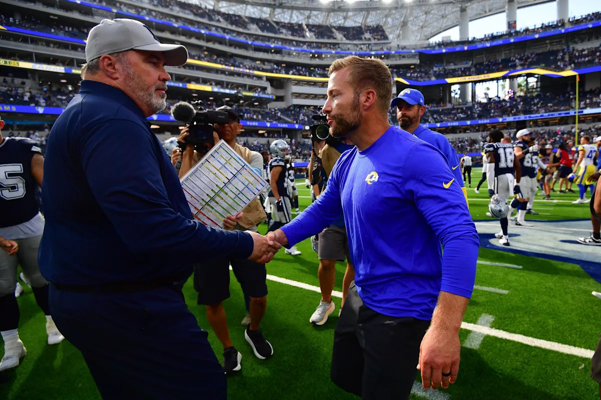 One other head teaching job taken off the board for Rams assistants One other head teaching job taken off the board for Rams assistants