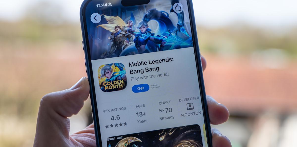 ByteDance is promoting its Moonton sport unit to Savvy Video games for a cool billion ByteDance is promoting its Moonton sport unit to Savvy Video games for a cool billion