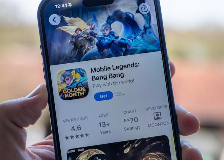 ByteDance is promoting its Moonton sport unit to Savvy Video games for a cool billion ByteDance is promoting its Moonton sport unit to Savvy Video games for a cool billion