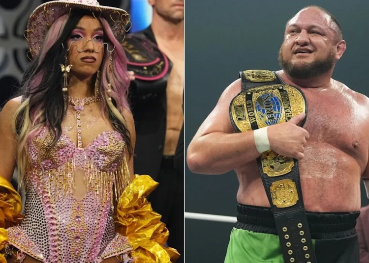 AEW Full Gear 2025: Attracts & Duds AEW Full Gear 2025: Attracts & Duds