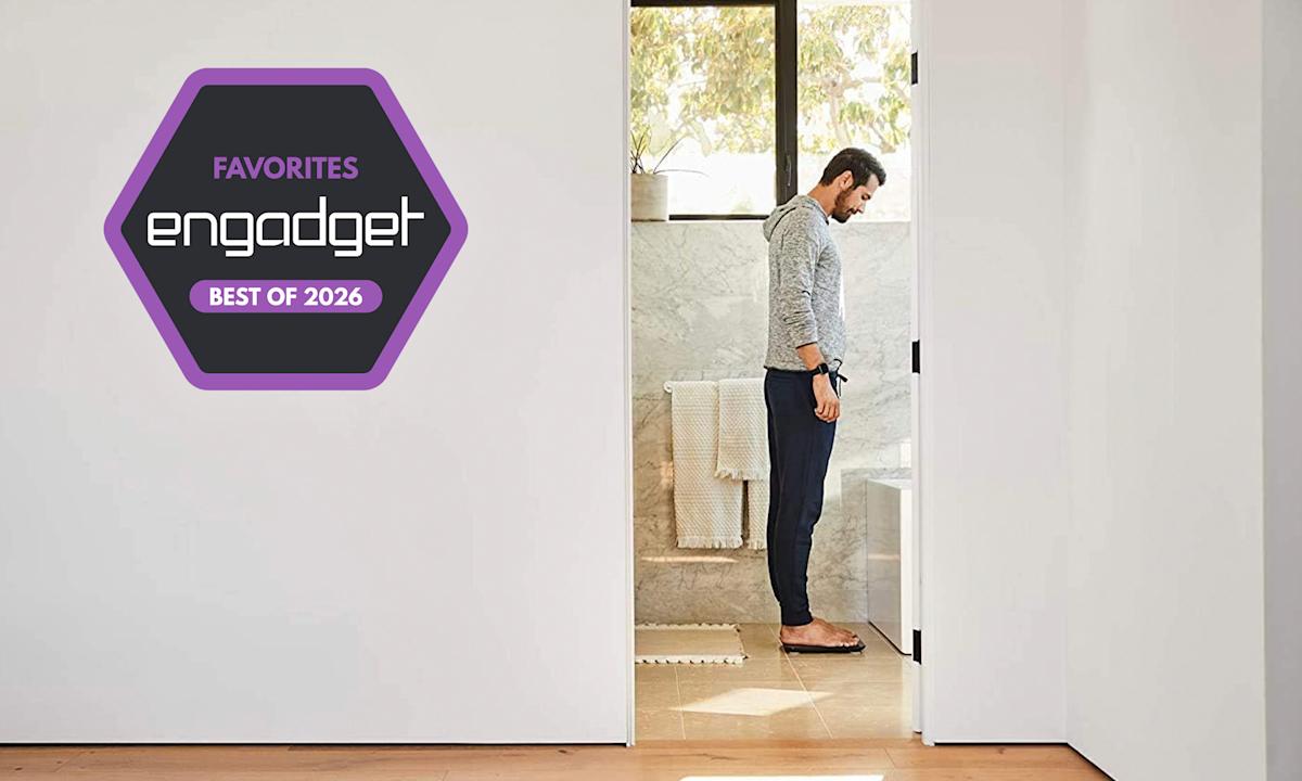 The perfect sensible scales for 2026 The perfect sensible scales for 2026